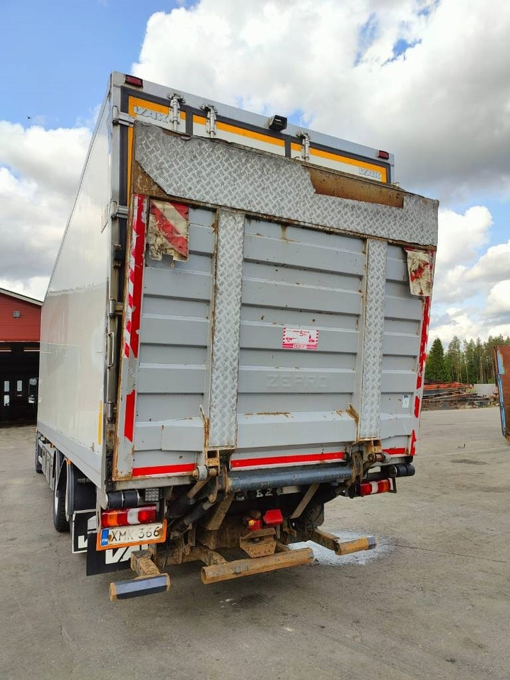 Рефрижератор Volvo FM 13: фото 6