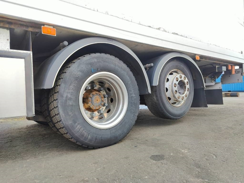 Рефрижератор Volvo FM 13: фото 9