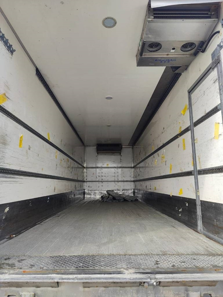 Рефрижератор Volvo FM 13: фото 11