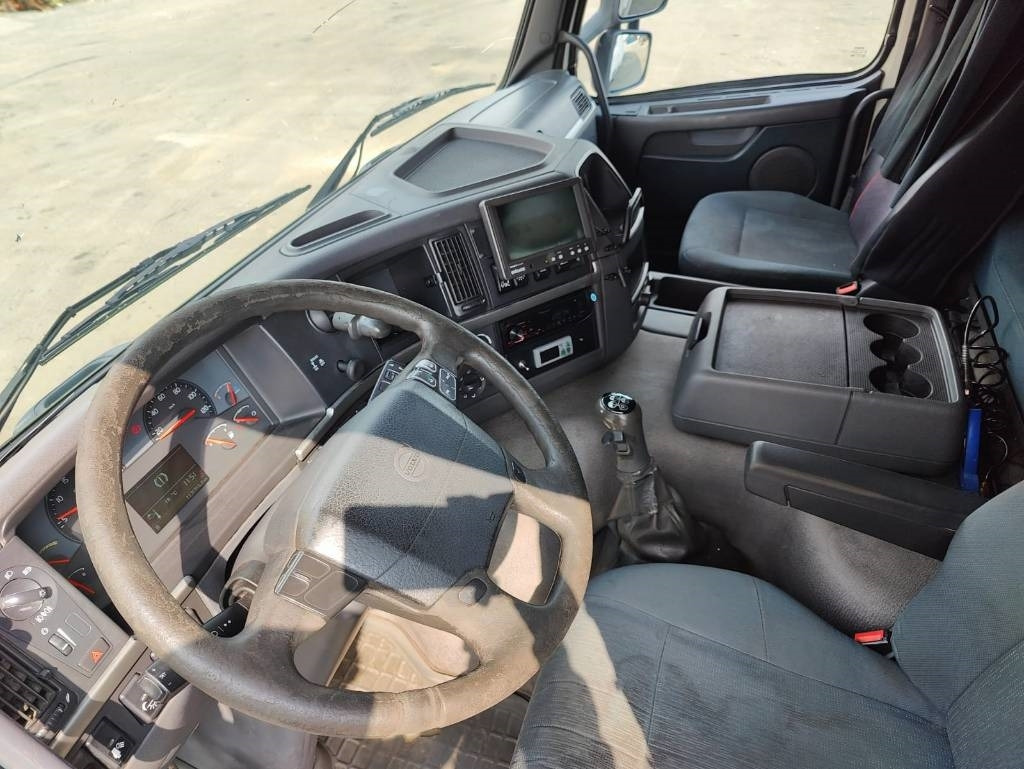 Рефрижератор Volvo FM 13: фото 18