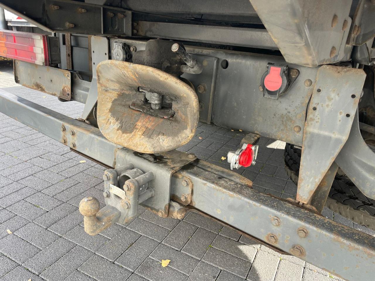 Mercedes-Benz Atego 818 Pritsche Euro 5 в лизинг Mercedes-Benz Atego 818 Pritsche Euro 5: фото 9 Mercedes-Benz Atego 818 Pritsche Euro 5 в лизинг Mercedes-Benz Atego 818 Pritsche Euro 5: фото 9