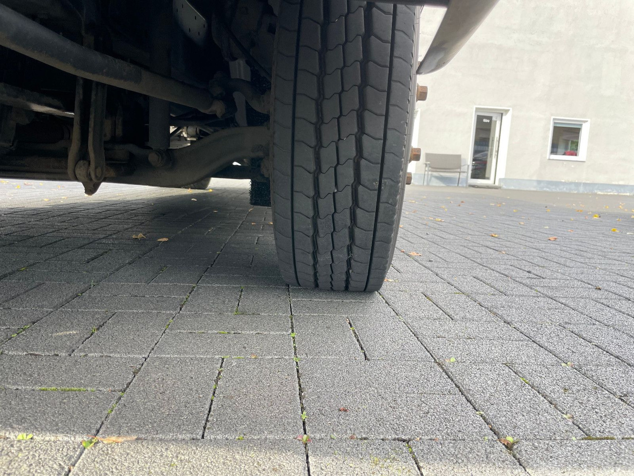 Mercedes-Benz Atego 818 Pritsche Euro 5 в лизинг Mercedes-Benz Atego 818 Pritsche Euro 5: фото 17 Mercedes-Benz Atego 818 Pritsche Euro 5 в лизинг Mercedes-Benz Atego 818 Pritsche Euro 5: фото 17