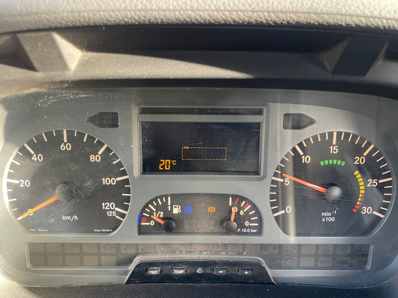 Mercedes-Benz Atego 818 Pritsche Euro 5 в лизинг Mercedes-Benz Atego 818 Pritsche Euro 5: фото 26 Mercedes-Benz Atego 818 Pritsche Euro 5 в лизинг Mercedes-Benz Atego 818 Pritsche Euro 5: фото 26