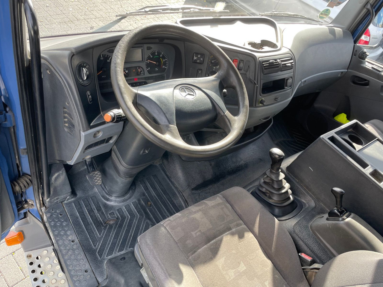 Mercedes-Benz Atego 818 Pritsche Euro 5 в лизинг Mercedes-Benz Atego 818 Pritsche Euro 5: фото 20 Mercedes-Benz Atego 818 Pritsche Euro 5 в лизинг Mercedes-Benz Atego 818 Pritsche Euro 5: фото 20