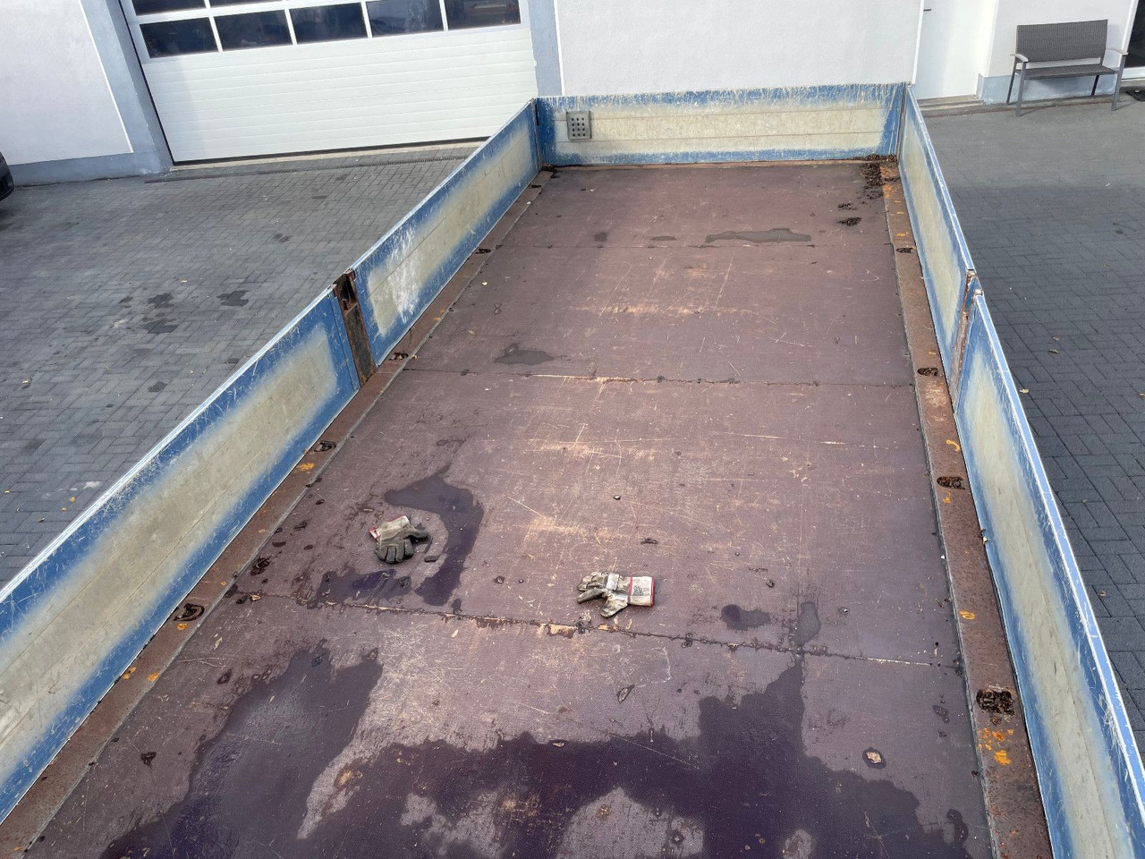 Mercedes-Benz Atego 818 Pritsche Euro 5 в лизинг Mercedes-Benz Atego 818 Pritsche Euro 5: фото 24 Mercedes-Benz Atego 818 Pritsche Euro 5 в лизинг Mercedes-Benz Atego 818 Pritsche Euro 5: фото 24