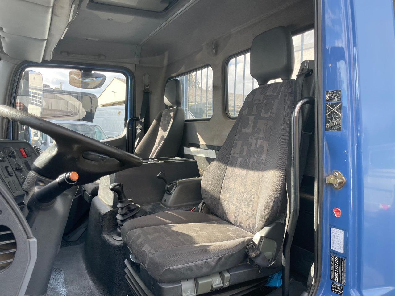 Mercedes-Benz Atego 818 Pritsche Euro 5 в лизинг Mercedes-Benz Atego 818 Pritsche Euro 5: фото 19 Mercedes-Benz Atego 818 Pritsche Euro 5 в лизинг Mercedes-Benz Atego 818 Pritsche Euro 5: фото 19