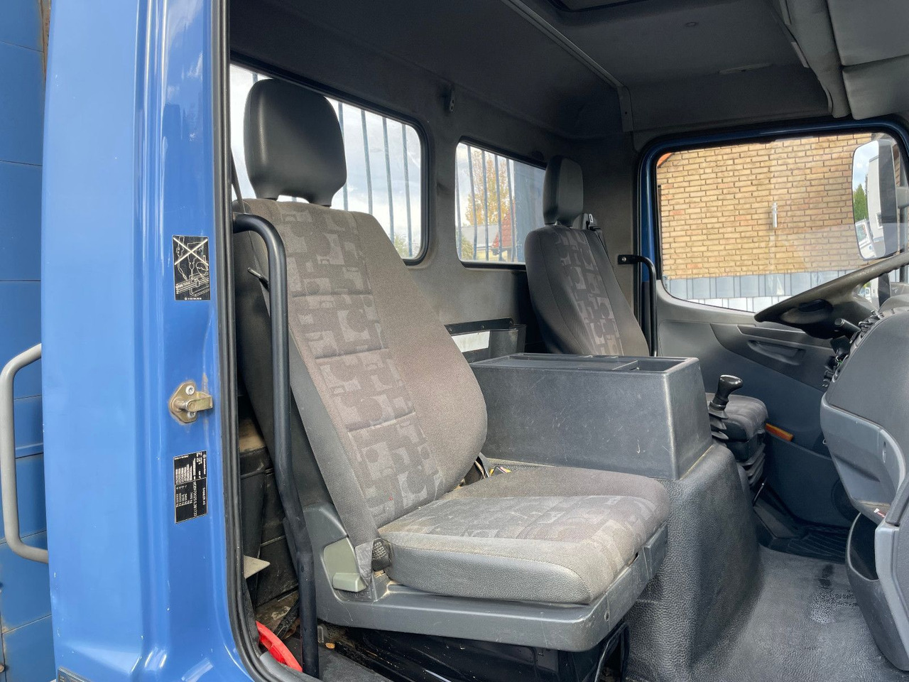 Mercedes-Benz Atego 818 Pritsche Euro 5 в лизинг Mercedes-Benz Atego 818 Pritsche Euro 5: фото 22 Mercedes-Benz Atego 818 Pritsche Euro 5 в лизинг Mercedes-Benz Atego 818 Pritsche Euro 5: фото 22