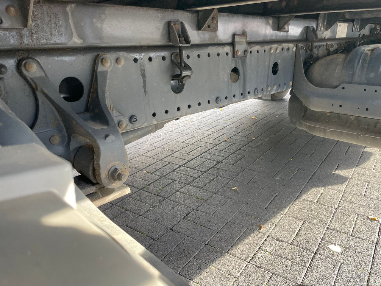 Mercedes-Benz Atego 818 Pritsche Euro 5 в лизинг Mercedes-Benz Atego 818 Pritsche Euro 5: фото 11 Mercedes-Benz Atego 818 Pritsche Euro 5 в лизинг Mercedes-Benz Atego 818 Pritsche Euro 5: фото 11