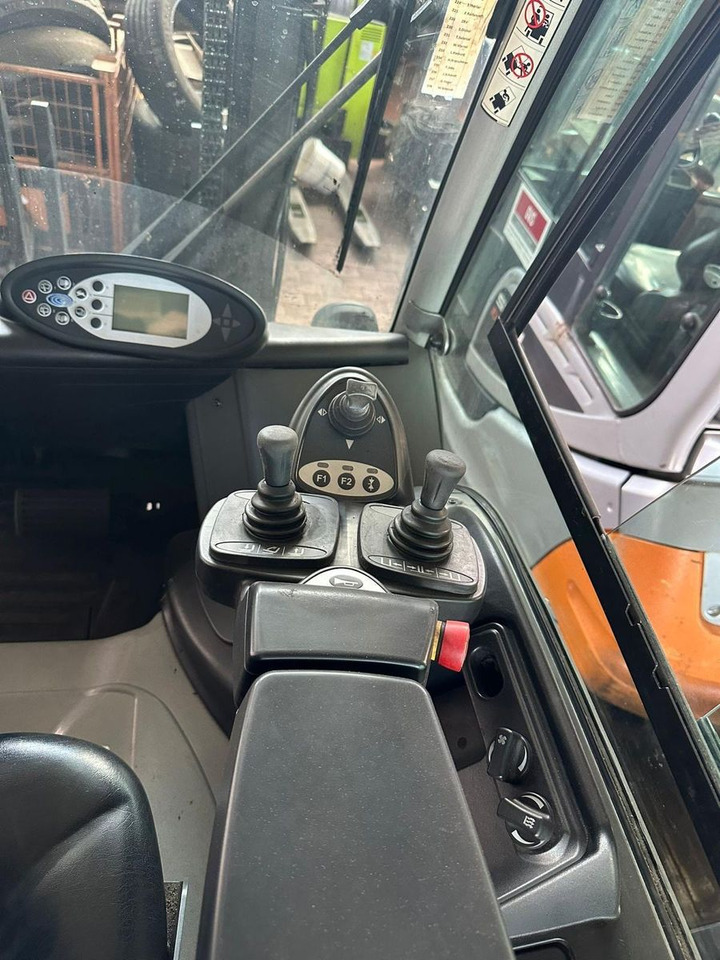 Still RX 60-35 - Электропогрузчик: фото 4 Still RX 60-35 - Электропогрузчик: фото 4