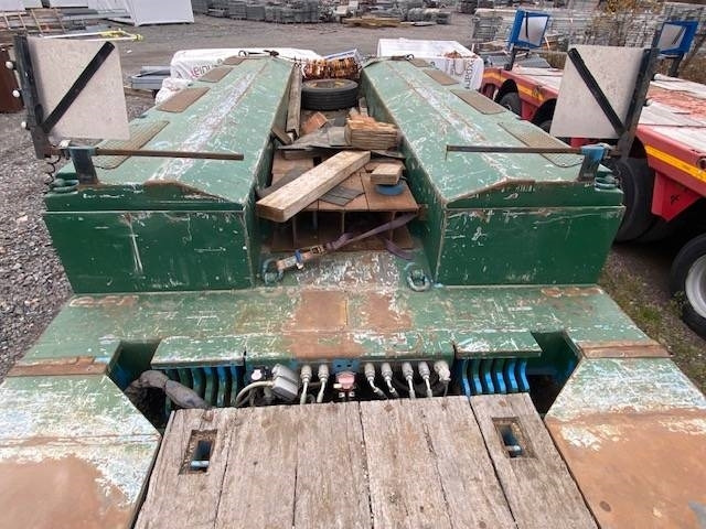 Faymonville Variomax 2+4 - Низкорамный полуприцеп: фото 5 Faymonville Variomax 2+4 - Низкорамный полуприцеп: фото 5