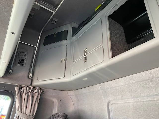 Scania R 164, 6x2 - Тягач: фото 5 Scania R 164, 6x2 - Тягач: фото 5