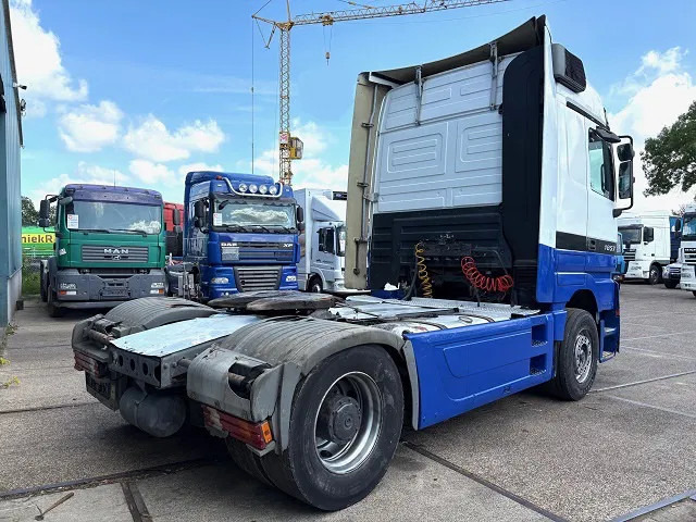 Mercedes-Benz Actros 1857 LS (MP1) MEGASPACE (EPS WITH CLUTCH (3-PEDALS) / RETARDER / REDUCTION AXLE / AIRCONDITIONING) - Тягач: фото 3 Mercedes-Benz Actros 1857 LS (MP1) MEGASPACE (EPS WITH CLUTCH (3-PEDALS) / RETARDER / REDUCTION AXLE / AIRCONDITIONING) - Тягач: фото 3