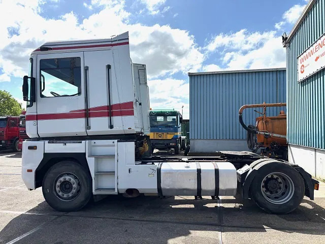 Renault Magnum 440 E-TECH (ZF16 MANUAL GEARBOX / MACK-ENGINE / AIRCONDITIONING / ELECTRICAL MAINSWITCH) - Тягач: фото 5 Renault Magnum 440 E-TECH (ZF16 MANUAL GEARBOX / MACK-ENGINE / AIRCONDITIONING / ELECTRICAL MAINSWITCH) - Тягач: фото 5