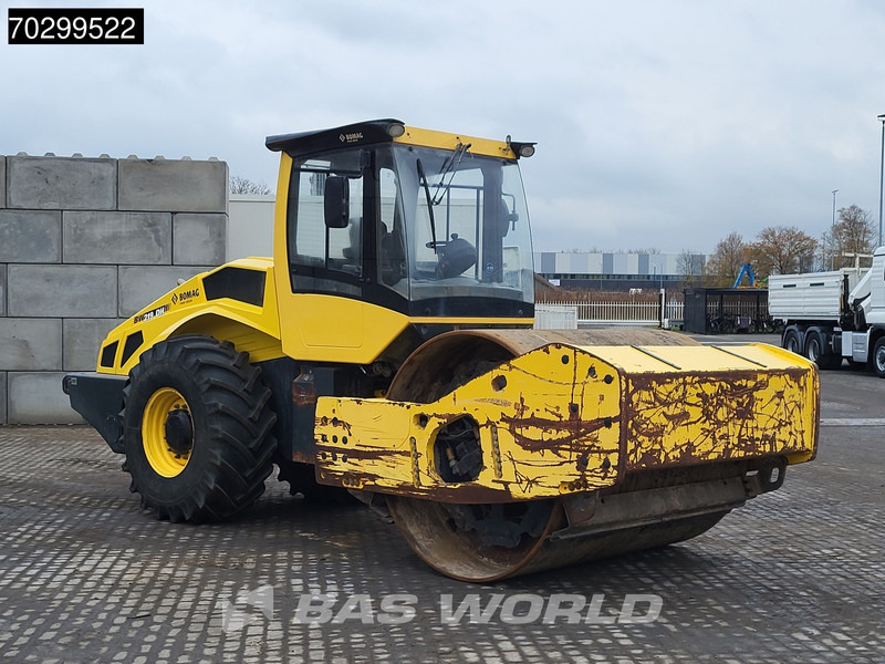 Bomag BW219 DH-5 - Каток: фото 5 Bomag BW219 DH-5 - Каток: фото 5
