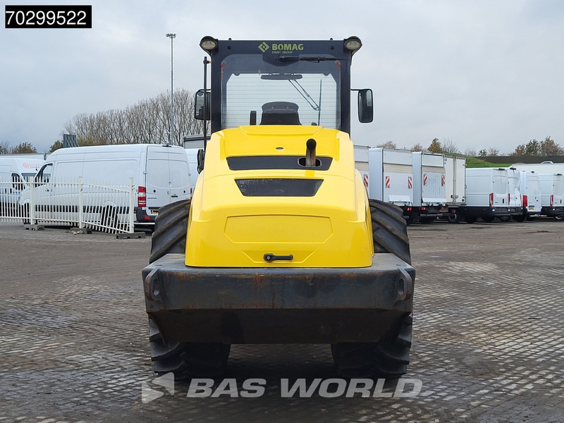 Bomag BW219 DH-5 - Каток: фото 3 Bomag BW219 DH-5 - Каток: фото 3