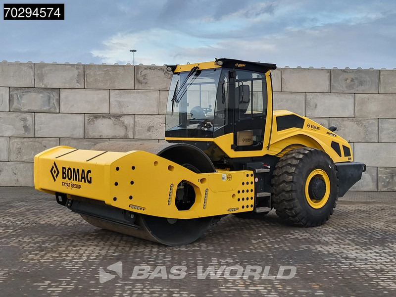Bomag BW226 D-5 CL Cummins Engine - Каток: фото 2 Bomag BW226 D-5 CL Cummins Engine - Каток: фото 2