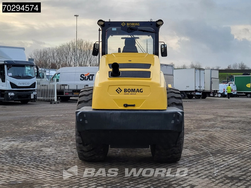 Bomag BW226 D-5 CL Cummins Engine - Каток: фото 5 Bomag BW226 D-5 CL Cummins Engine - Каток: фото 5