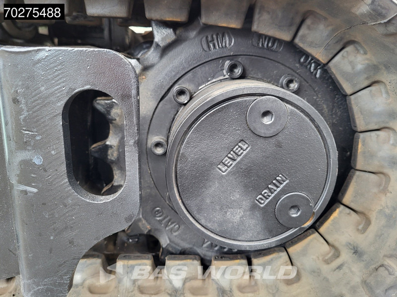 Новый Мини-экскаватор Caterpillar 301.5 FACTORY WARRANTY: фото 15