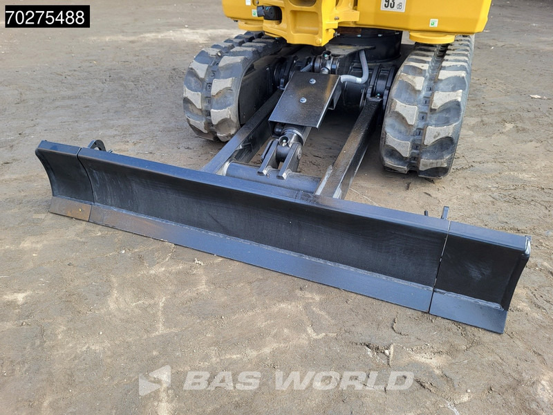 Новый Мини-экскаватор Caterpillar 301.5 FACTORY WARRANTY: фото 12