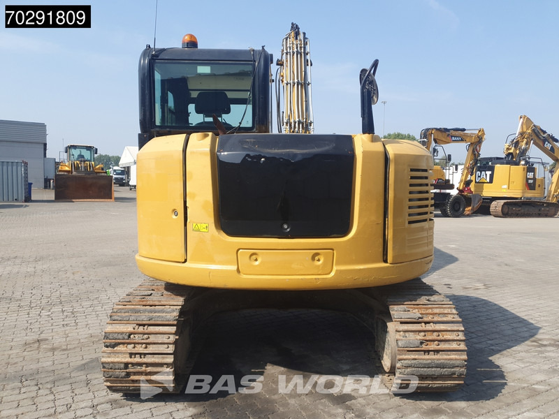 Caterpillar 308 E 2 CR A/C - Мини-экскаватор: фото 3 Caterpillar 308 E 2 CR A/C - Мини-экскаватор: фото 3