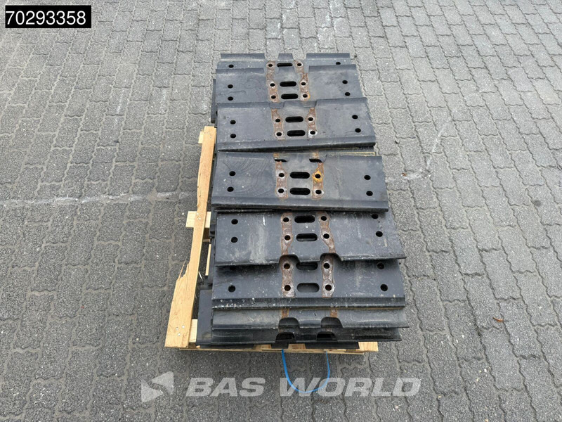 Caterpillar 313 GC - Гусеница: фото 5 Caterpillar 313 GC - Гусеница: фото 5