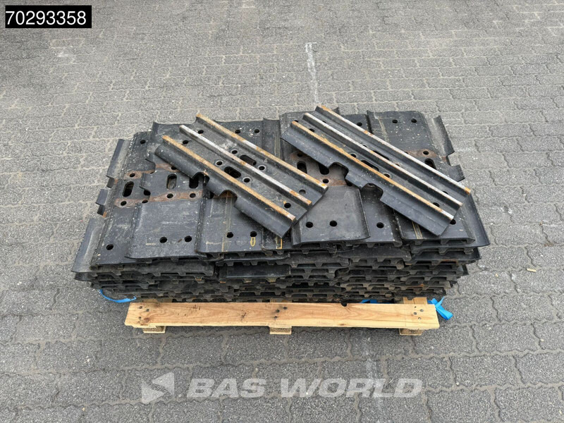 Caterpillar 313 GC - Гусеница: фото 2 Caterpillar 313 GC - Гусеница: фото 2