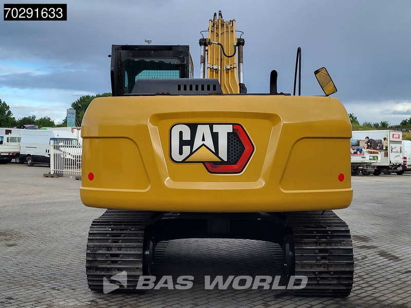 Caterpillar 320 D 3 GC - Гусеничный экскаватор: фото 5 Caterpillar 320 D 3 GC - Гусеничный экскаватор: фото 5