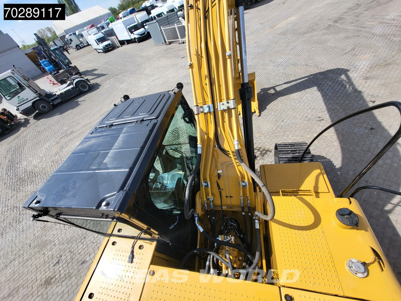 Новый Гусеничный экскаватор Caterpillar 323 D3 UNUSED - HAMMERLINE: фото 16