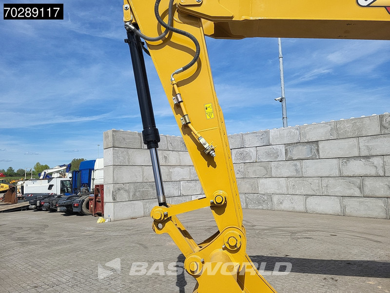 Новый Гусеничный экскаватор Caterpillar 323 D3 UNUSED - HAMMERLINE: фото 11