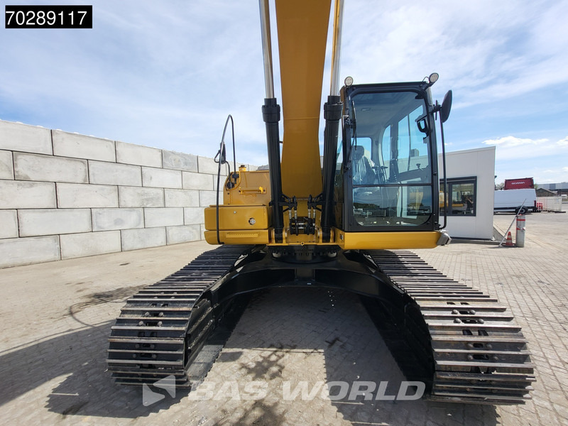 Новый Гусеничный экскаватор Caterpillar 323 D3 UNUSED - HAMMERLINE: фото 8