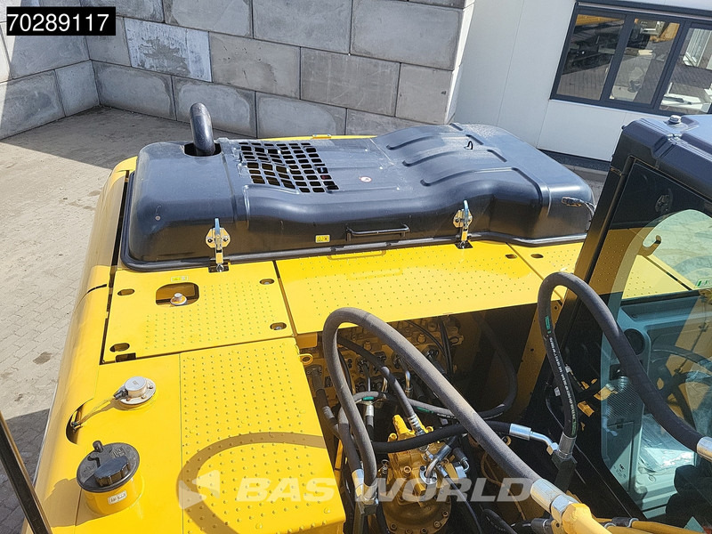 Новый Гусеничный экскаватор Caterpillar 323 D3 UNUSED - HAMMERLINE: фото 17
