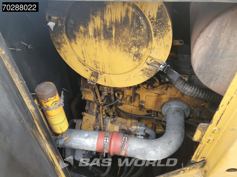 Caterpillar 988 H в лизинг Caterpillar 988 H: фото 17