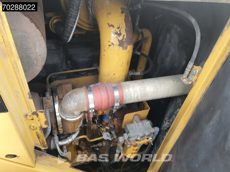 Caterpillar 988 H в лизинг Caterpillar 988 H: фото 18