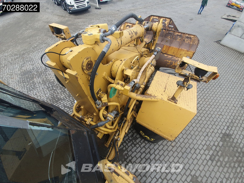Caterpillar 988 H в лизинг Caterpillar 988 H: фото 16