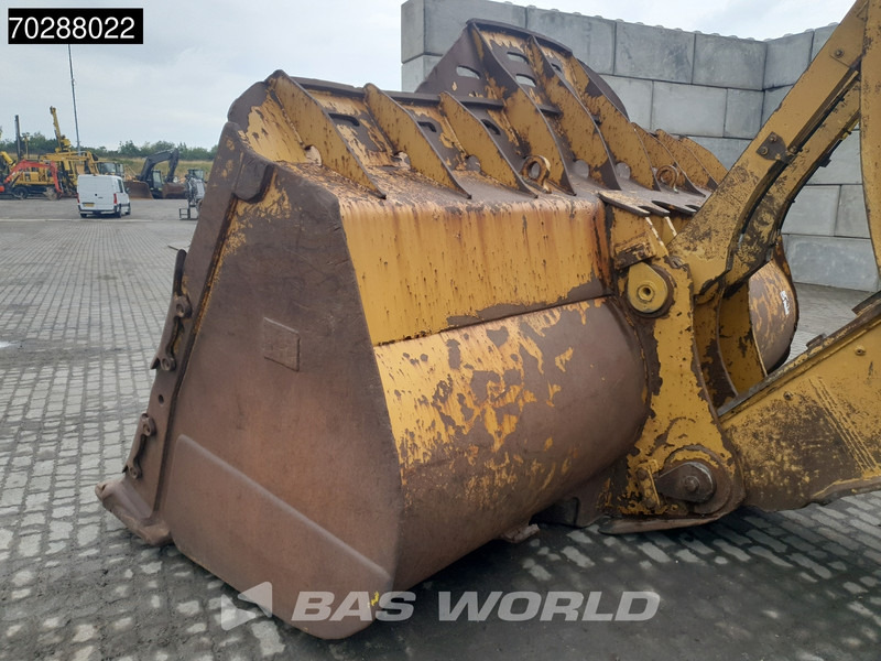 Caterpillar 988 H в лизинг Caterpillar 988 H: фото 9