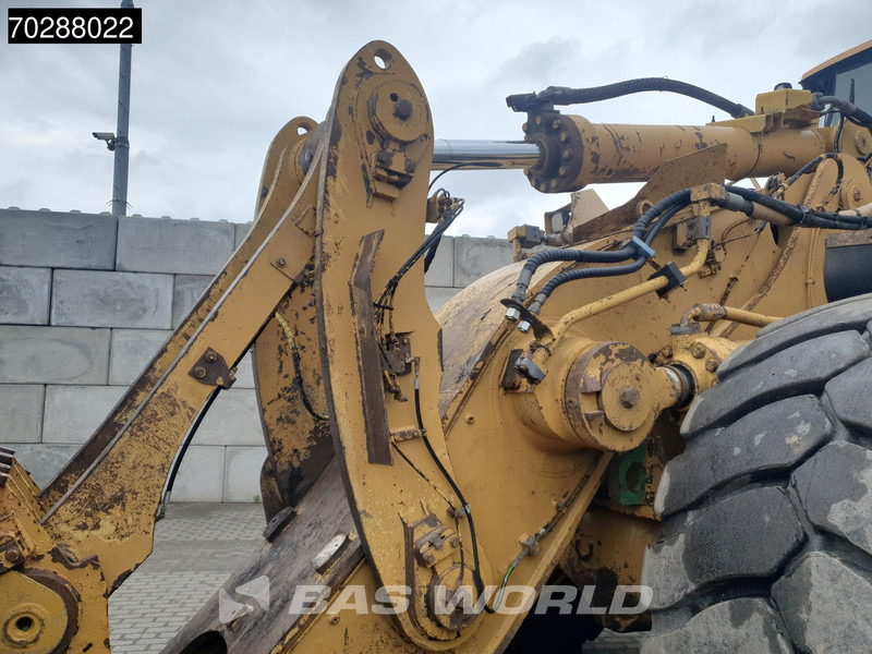 Caterpillar 988 H в лизинг Caterpillar 988 H: фото 11