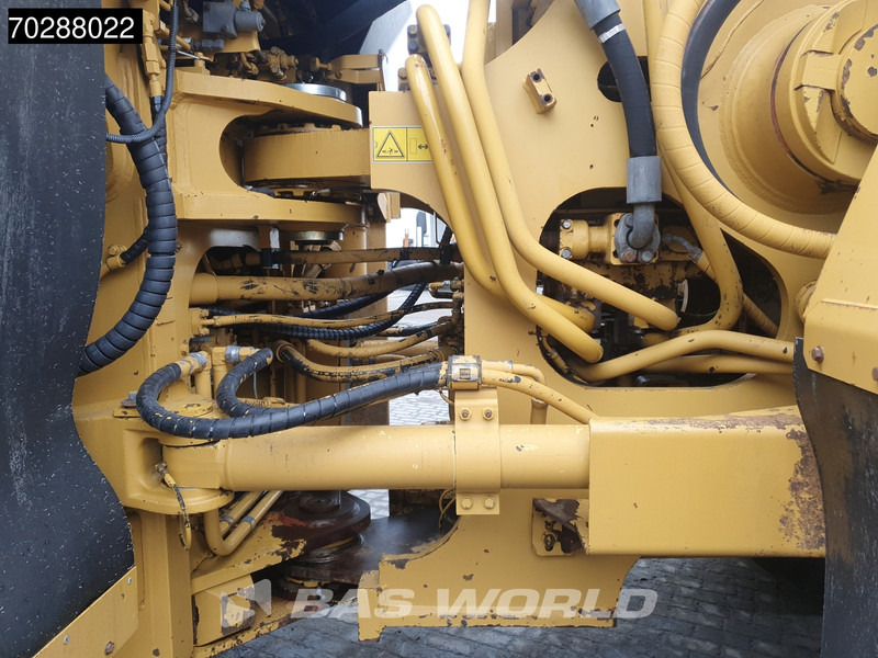 Caterpillar 988 H в лизинг Caterpillar 988 H: фото 14