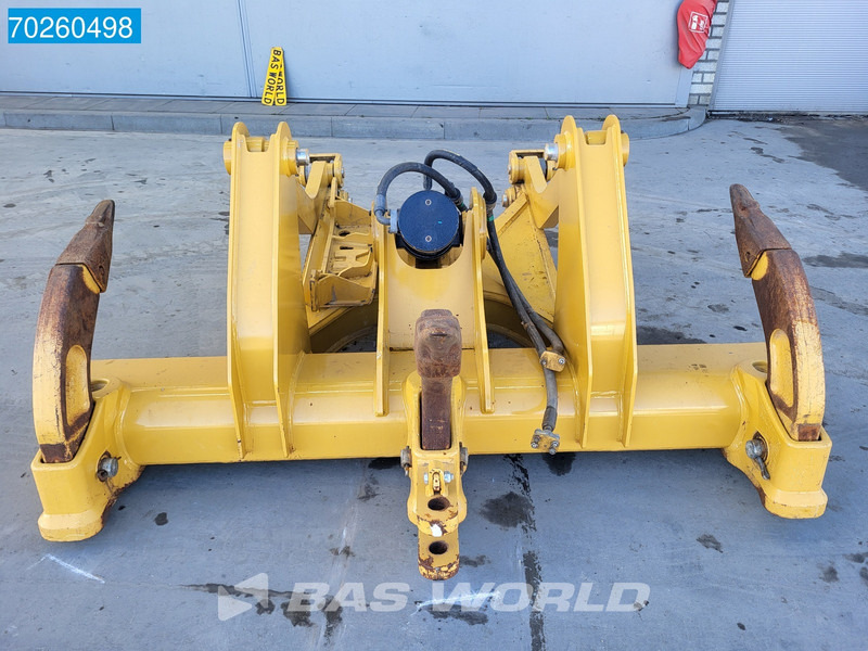 Caterpillar D6 RIPPER - Рыхлитель: фото 2 Caterpillar D6 RIPPER - Рыхлитель: фото 2