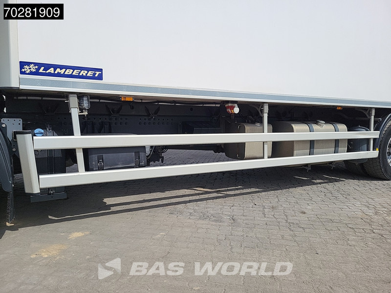 DAF CF 300 4X2 20.5tonner Carrier Supra 1250 Lamberet ladebordwand ACC Euro 6 - Рефрижератор: фото 2 DAF CF 300 4X2 20.5tonner Carrier Supra 1250 Lamberet ladebordwand ACC Euro 6 - Рефрижератор: фото 2