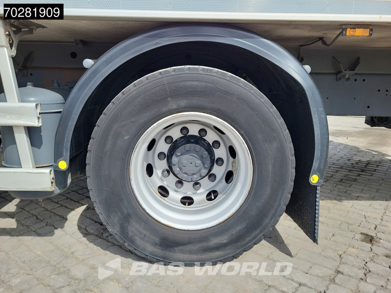 DAF CF 300 4X2 20.5tonner Carrier Supra 1250 Lamberet ladebordwand ACC Euro 6 - Рефрижератор: фото 3 DAF CF 300 4X2 20.5tonner Carrier Supra 1250 Lamberet ladebordwand ACC Euro 6 - Рефрижератор: фото 3