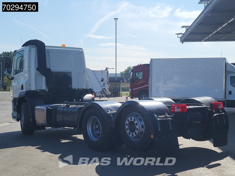 DAF CF 300 6X2 Lift/Steering Axle ACC Euro 6 - Грузовик-шасси: фото 2 DAF CF 300 6X2 Lift/Steering Axle ACC Euro 6 - Грузовик-шасси: фото 2