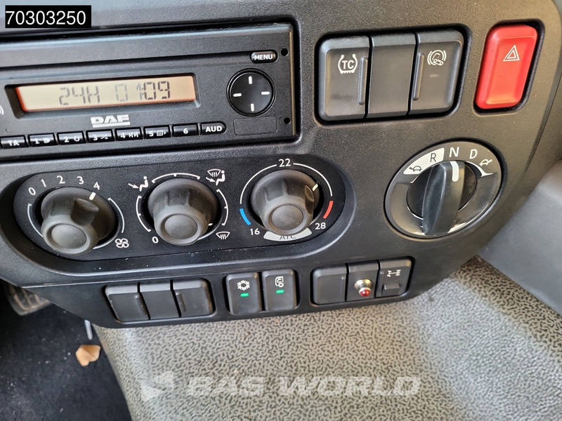 Грузовик бортовой/ Платформа DAF CF 330 4X2 850cm plateau Automatic Retarder LED Euro 6: фото 20