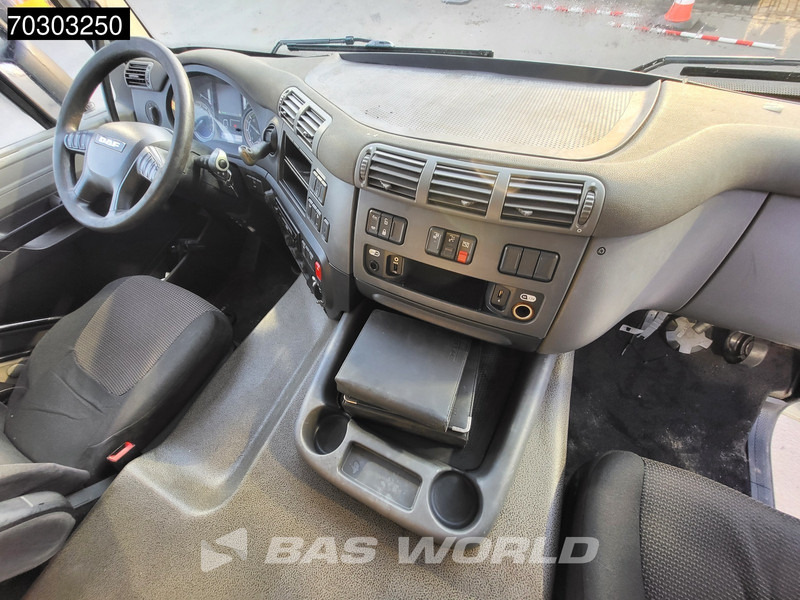 Грузовик бортовой/ Платформа DAF CF 330 4X2 850cm plateau Automatic Retarder LED Euro 6: фото 14