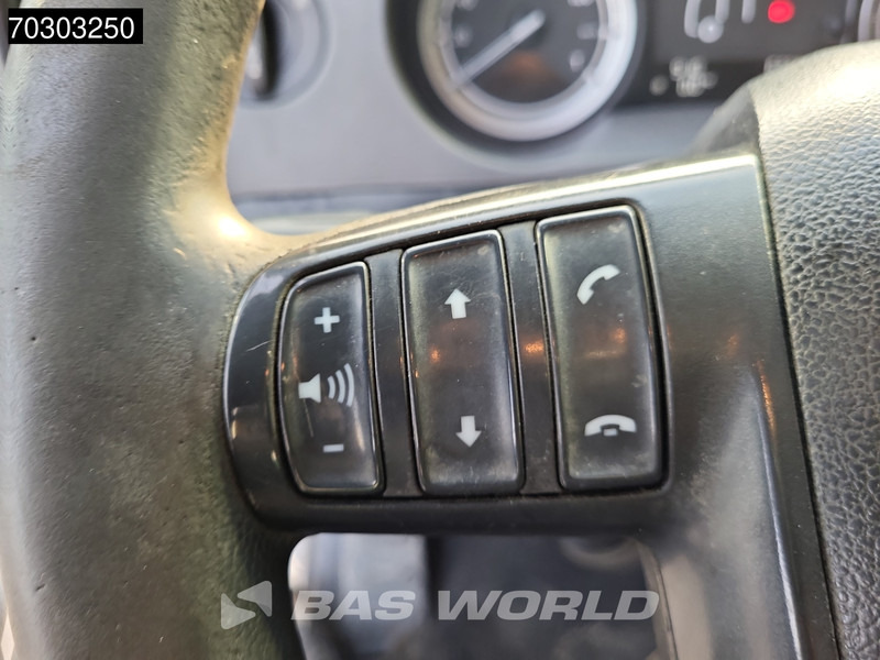 Грузовик бортовой/ Платформа DAF CF 330 4X2 850cm plateau Automatic Retarder LED Euro 6: фото 17