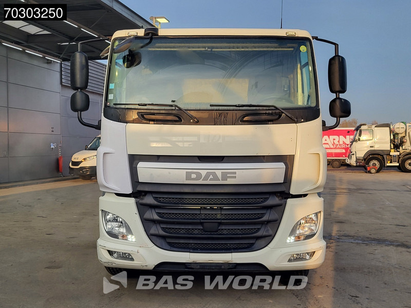 Грузовик бортовой/ Платформа DAF CF 330 4X2 850cm plateau Automatic Retarder LED Euro 6: фото 6