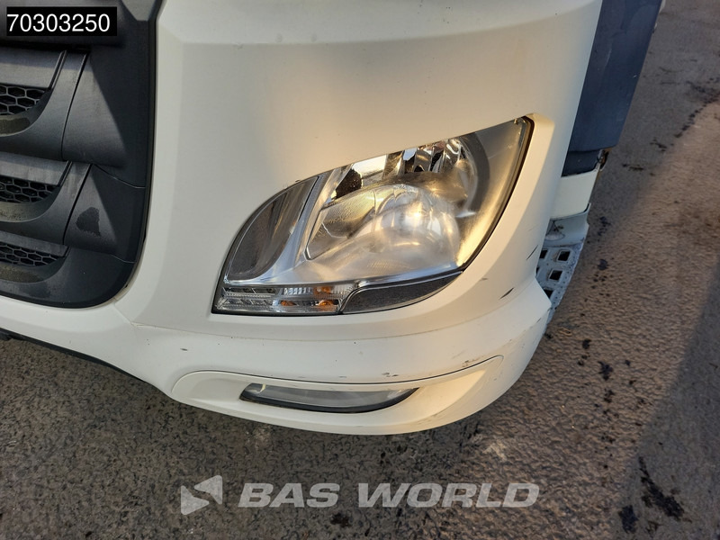 Грузовик бортовой/ Платформа DAF CF 330 4X2 850cm plateau Automatic Retarder LED Euro 6: фото 9