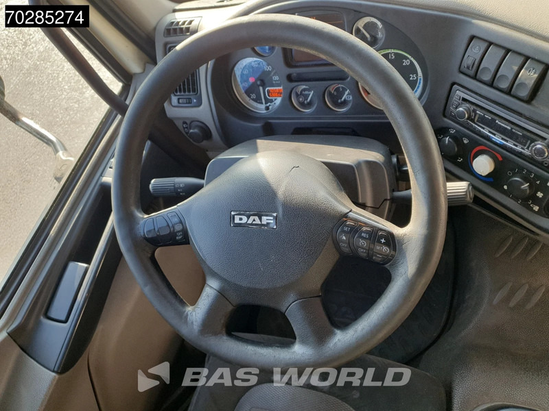 Тентованный грузовик DAF LF45.220 LF 4X2 12tons NL-Truck Automatic 1500kg Ladebordwand EEV: фото 17