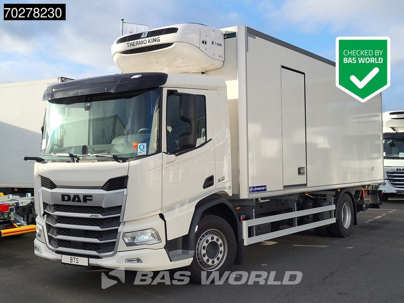 DAF XD 340 4X2 NEW! 2024 Registration Thermo King T800R Lamberet ACC Euro 6 - Рефрижератор: фото 1 DAF XD 340 4X2 NEW! 2024 Registration Thermo King T800R Lamberet ACC Euro 6 - Рефрижератор: фото 1