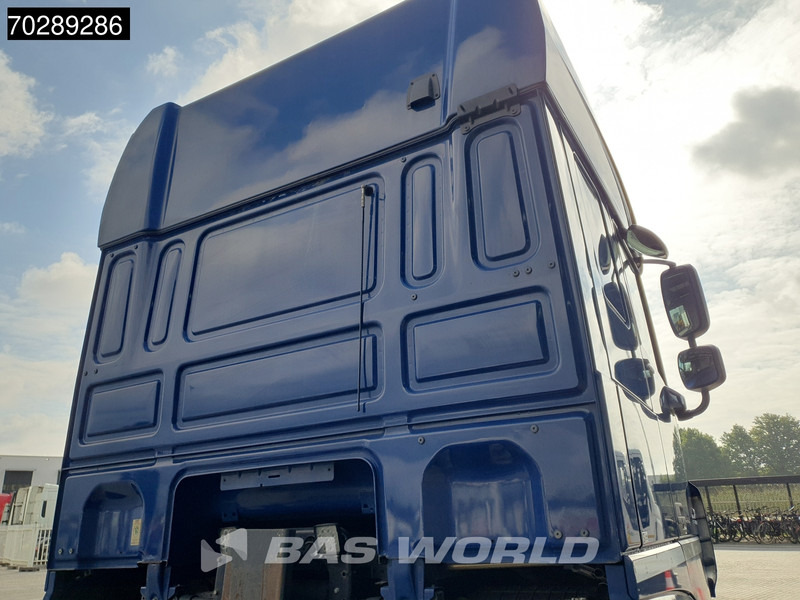 DAF XF 460 XF 6X2 SSC BDF Retarder 2xTanks Liftachse LED ACC - Грузовик-контейнеровоз/ Сменный кузов: фото 5 DAF XF 460 XF 6X2 SSC BDF Retarder 2xTanks Liftachse LED ACC - Грузовик-контейнеровоз/ Сменный кузов: фото 5