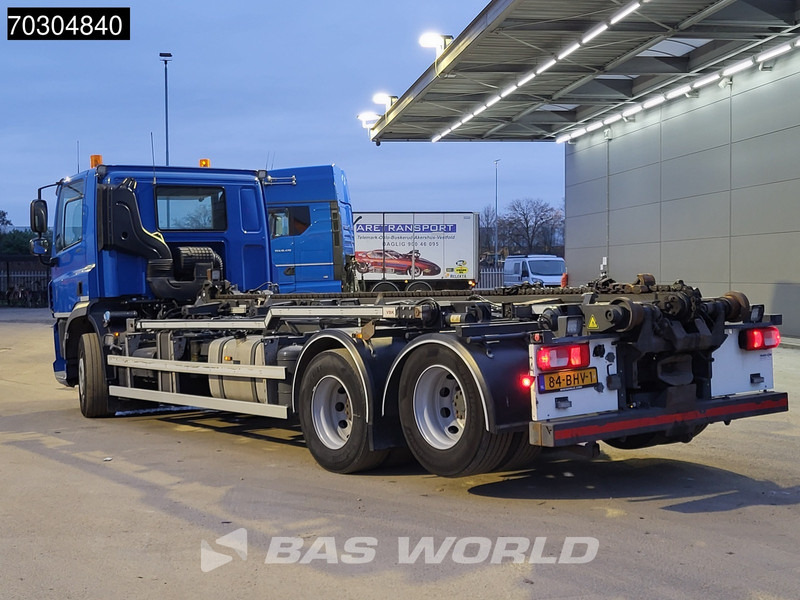 DAF CF 460 6X2 NL-Truck APK ACC Liftachse 28T Trans-Com chainlift Euro 6 - Грузовик: фото 5 DAF CF 460 6X2 NL-Truck APK ACC Liftachse 28T Trans-Com chainlift Euro 6 - Грузовик: фото 5